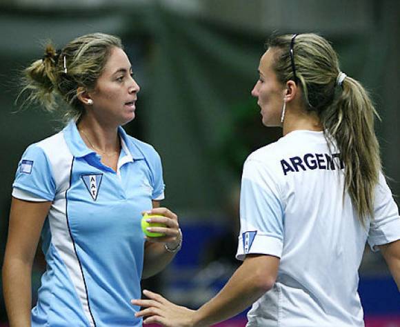 Argentina se metió en la final Argentina se metió en la final