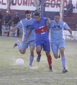 La punta está en juego La punta está en juego