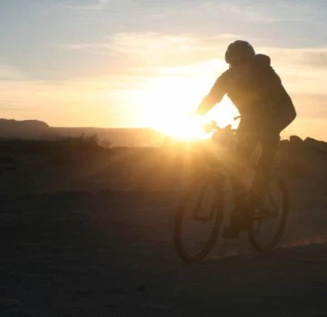 Ischigualasto se podrá ver con el amanecer Ischigualasto se podrá ver con el amanecer