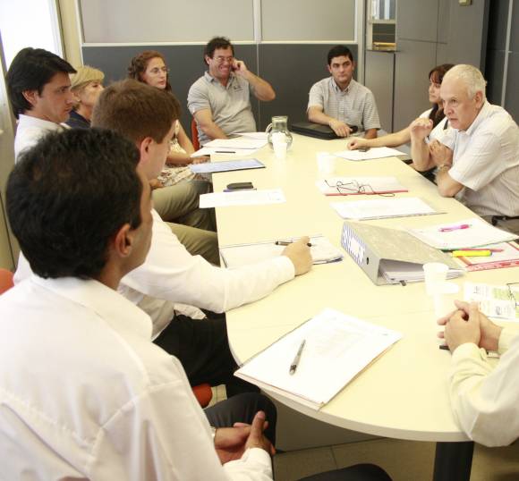 El martes, lista El martes, lista