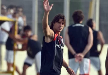 Se arrepintió y pondrá línea de 4 Se arrepintió y pondrá línea de 4