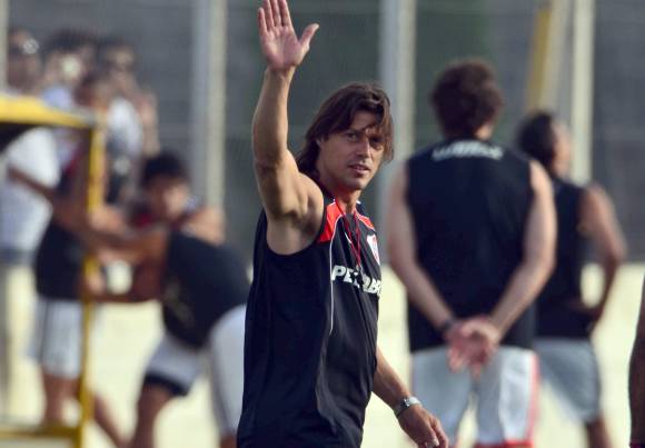 Se arrepintió y pondrá línea de 4 Se arrepintió y pondrá línea de 4