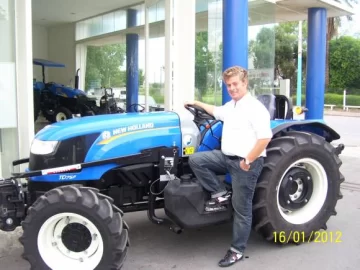 Maquinaria argentina Maquinaria argentina