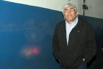 Los reclamos de la CGT en una carta de Moyano Los reclamos de la CGT en una carta de Moyano