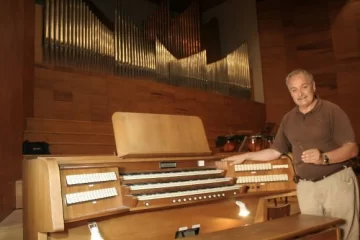 Difusor de la melodía divina Difusor de la melodía divina