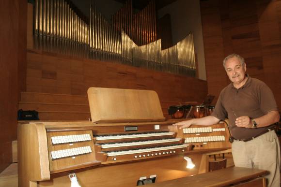 Difusor de la melodía divina Difusor de la melodía divina