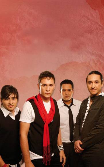 Espejo para 4 Espejo para 4