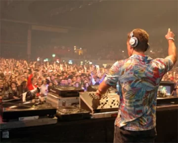 Para bailar sin parar Para bailar sin parar