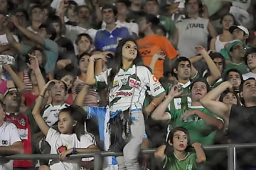 La lucha por salvarse La lucha por salvarse