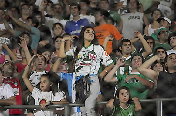 La lucha por salvarse La lucha por salvarse