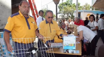 Casi 36.000 sanjuaninos ya tienen TV digital gratuita Casi 36.000 sanjuaninos ya tienen TV digital gratuita