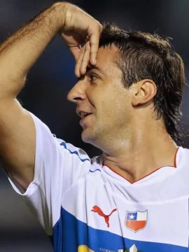 Pratto, el tercer refuerzo Pratto, el tercer refuerzo