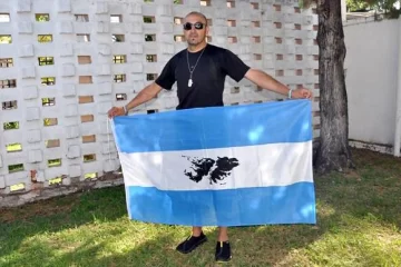 Ex combatiente pide ayuda para competir en las islas Ex combatiente pide ayuda para competir en las islas