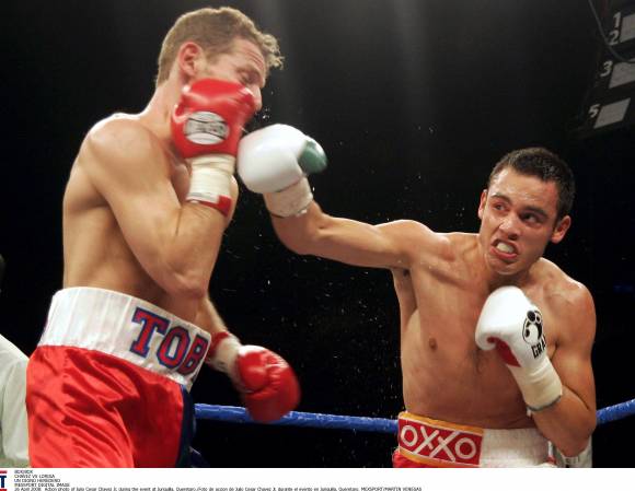 Le pelearía a Maravilla Le pelearía a Maravilla