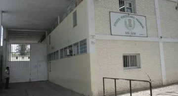 En el Gobierno quieren una cárcel nueva y ya buscan los recursos En el Gobierno quieren una cárcel nueva y ya buscan los recursos