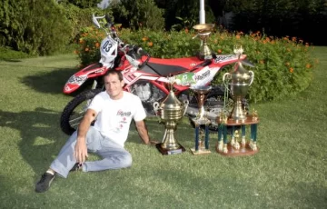 Sr. Safari Sr. Safari