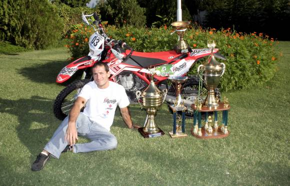 Sr. Safari Sr. Safari