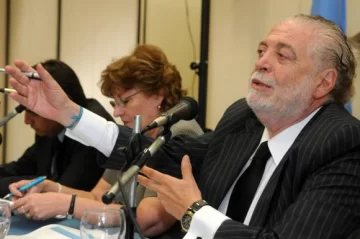 Malvinas: se eleva el tono de la discusión Malvinas: se eleva el tono de la discusión