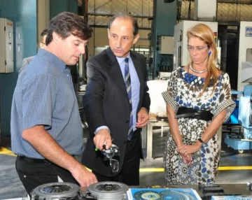 Gesto de alivio en las relaciones con Brasil Gesto de alivio en las relaciones con Brasil