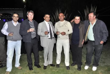 Aniversario de emprendimiento familiar Aniversario de emprendimiento familiar