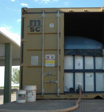 Vino a los EEUU Vino a los EEUU