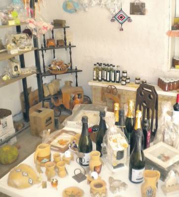 Alto Verde, una finca orgánica con una propuesta muy atractiva Alto Verde, una finca orgánica con una propuesta muy atractiva