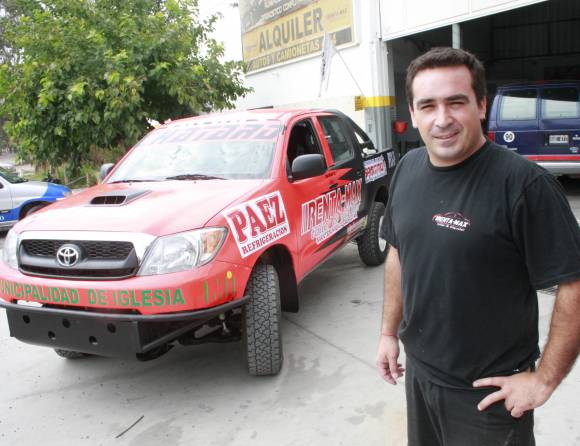 El Safari mete primera El Safari mete primera