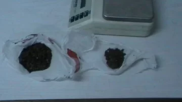 En 5 allanamientos, caen tres sujetos y secuestran varios objetos En 5 allanamientos, caen tres sujetos y secuestran varios objetos