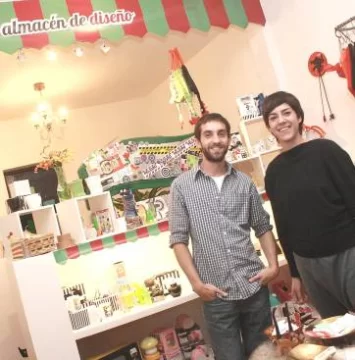 El sueño de “Dos Gatos Locos” El sueño de “Dos Gatos Locos”