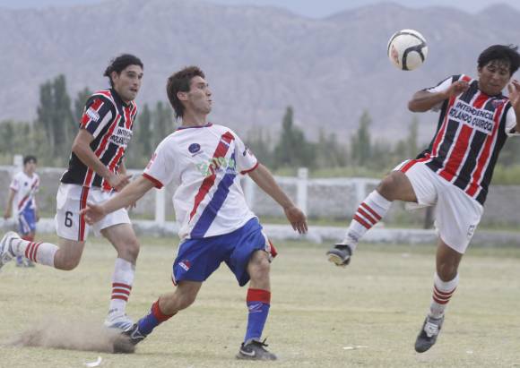 Punta y Etelvina, por una victoria para clasificar Punta y Etelvina, por una victoria para clasificar