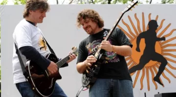 Operaron a Boudou por apnea de sueño Operaron a Boudou por apnea de sueño