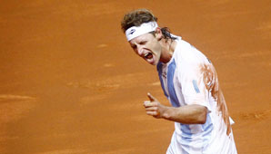 Arranque perfecto Arranque perfecto