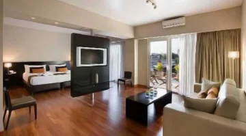 El top ten de hoteles El top ten de hoteles