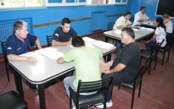 La investigación es la clave de la currícula policial La investigación es la clave de la currícula policial