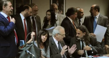 Expectativas ‘K’ por controlar comisiones Expectativas ‘K’ por controlar comisiones