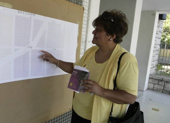 Agotan las entradas más caras del cierre en menos de dos días Agotan las entradas más caras del cierre en menos de dos días