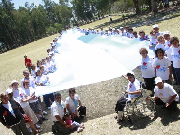 El cierre de las colonias será con un show y un banderazo El cierre de las colonias será con un show y un banderazo