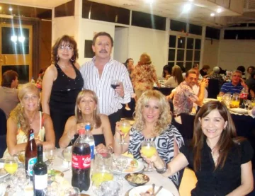 Cumple de Jorge Arnáez Cumple de Jorge Arnáez