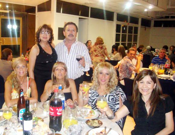 Cumple de Jorge Arnáez Cumple de Jorge Arnáez