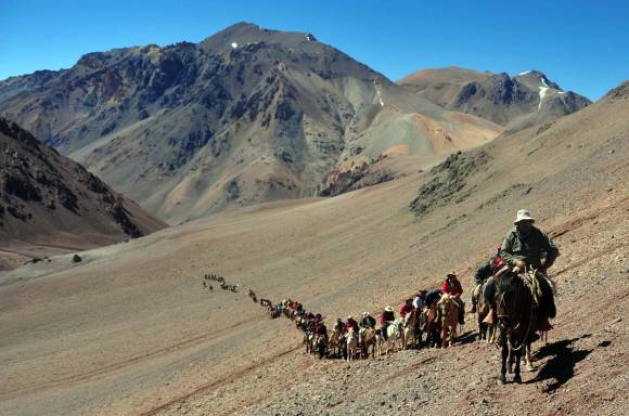 Los expedicionarios llegaron esta noche a la ciudad Los expedicionarios llegaron esta noche a la ciudad