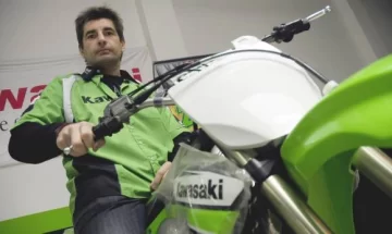 Cerdera, al cruce de Nesman Cerdera, al cruce de Nesman