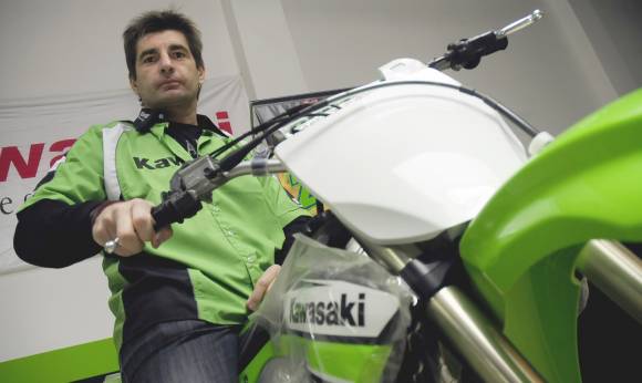 Cerdera, al cruce de Nesman Cerdera, al cruce de Nesman