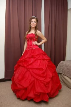 Los quince de Flo Huyema Los quince de Flo Huyema