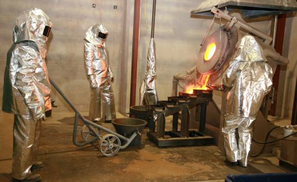 Se unen diez provincias para defender la minería Se unen diez provincias para defender la minería