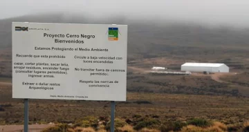 Proveedores mineros van por el “Compre Santa Cruz” Proveedores mineros van por el “Compre Santa Cruz”