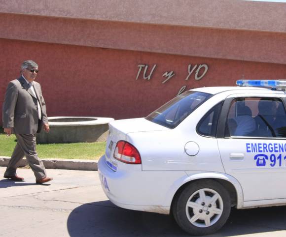 Tres empleados de un hotel caen por el crimen de Vega Tres empleados de un hotel caen por el crimen de Vega