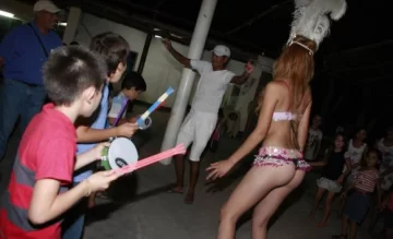 Todo lo que se debe saber para disfrutar a pleno de los corsos Todo lo que se debe saber para disfrutar a pleno de los corsos