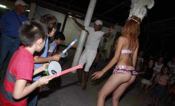 Todo lo que se debe saber para disfrutar a pleno de los corsos Todo lo que se debe saber para disfrutar a pleno de los corsos