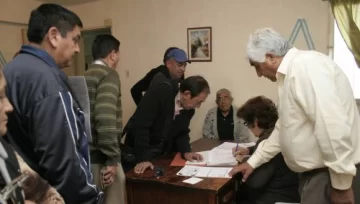 Deuda policial: ahora discuten si está prescripta Deuda policial: ahora discuten si está prescripta