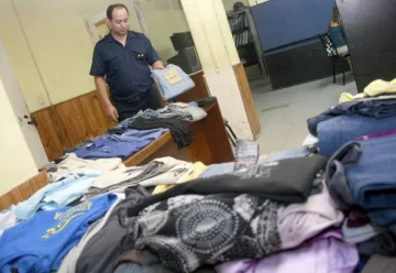 Cae supuesto miembro de la banda de la Ranger negra Cae supuesto miembro de la banda de la Ranger negra